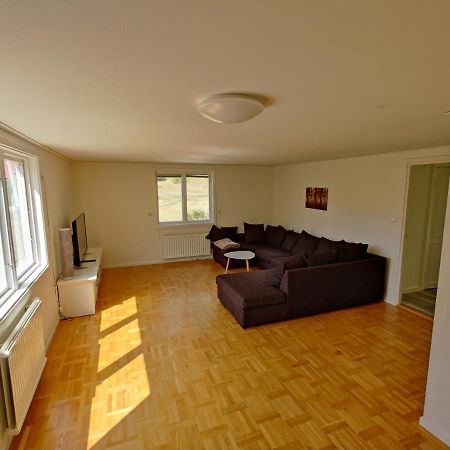 Ferienhaus In Loenneberga Exteriör bild