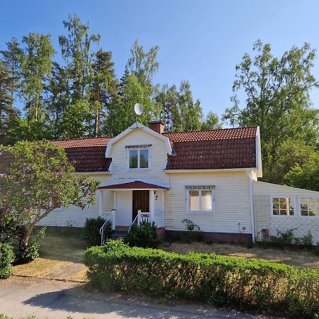 Ferienhaus In Loenneberga Exteriör bild