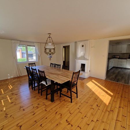 Ferienhaus In Loenneberga Exteriör bild