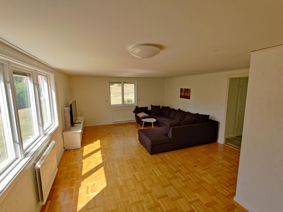 Ferienhaus In Loenneberga Exteriör bild
