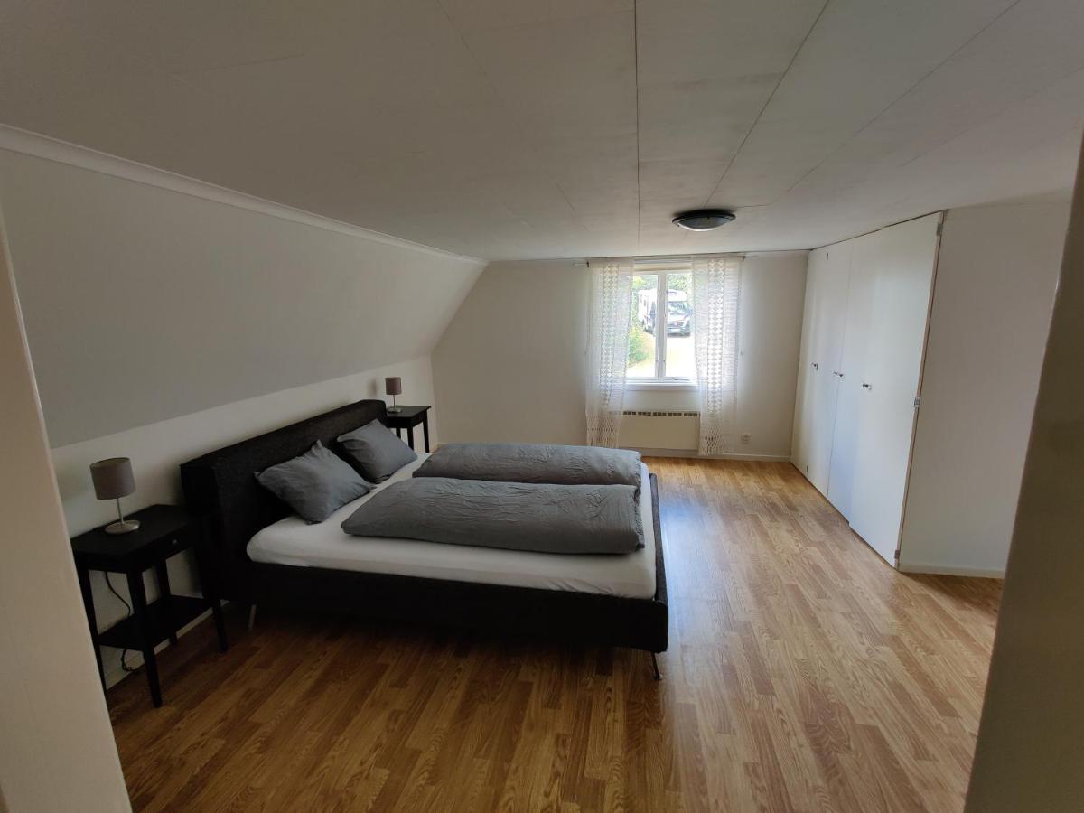Ferienhaus In Loenneberga Exteriör bild
