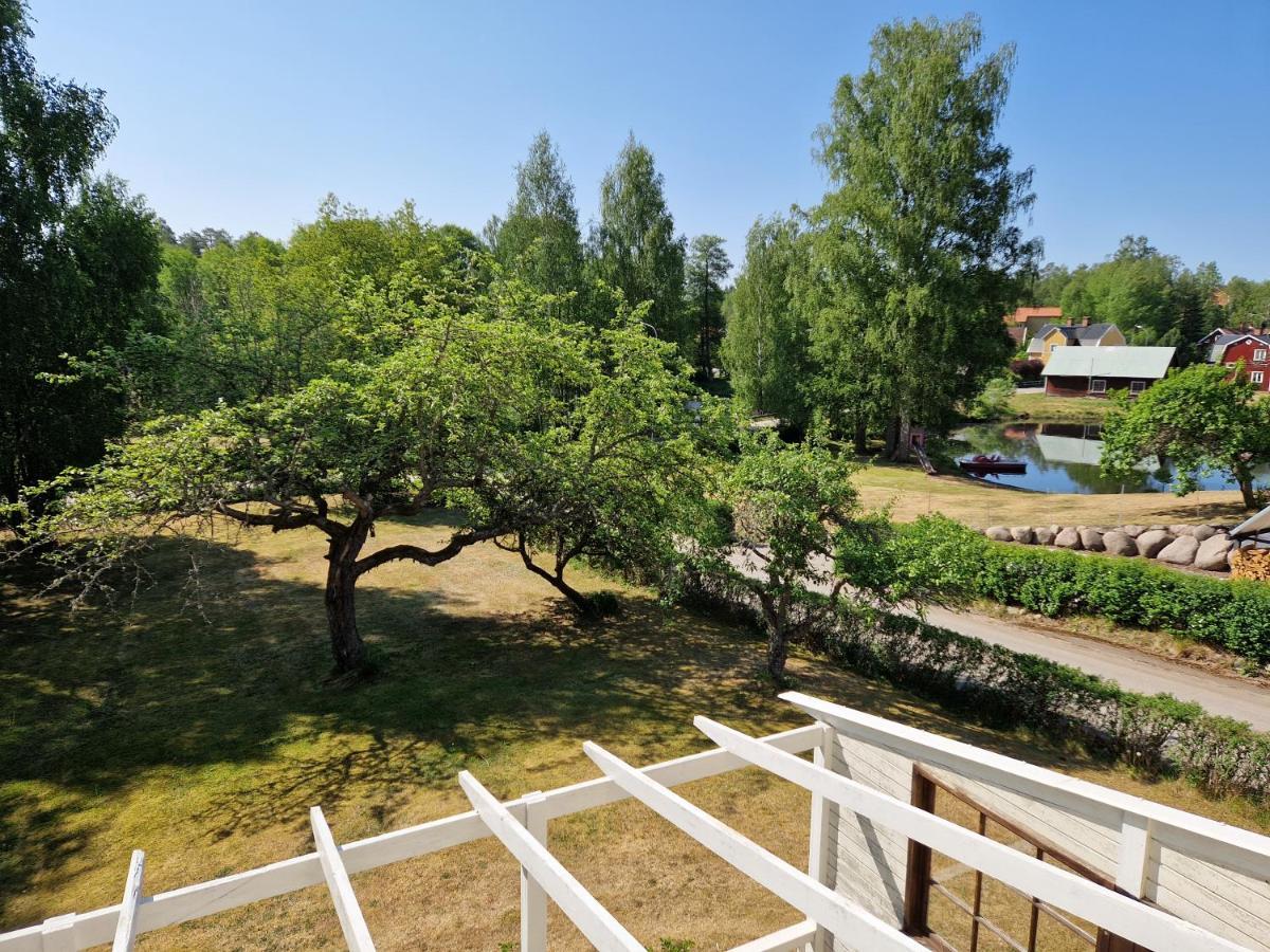 Ferienhaus In Loenneberga Exteriör bild
