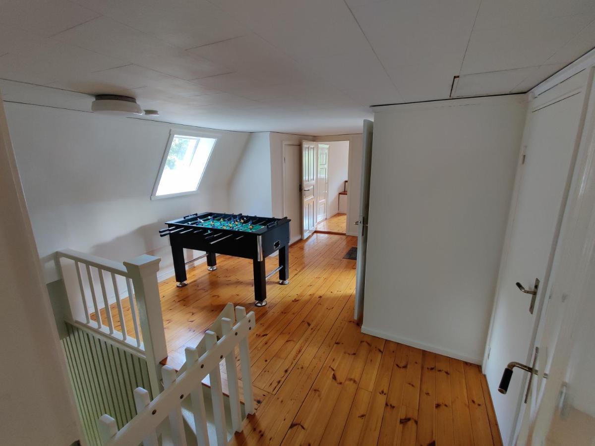 Ferienhaus In Loenneberga Exteriör bild