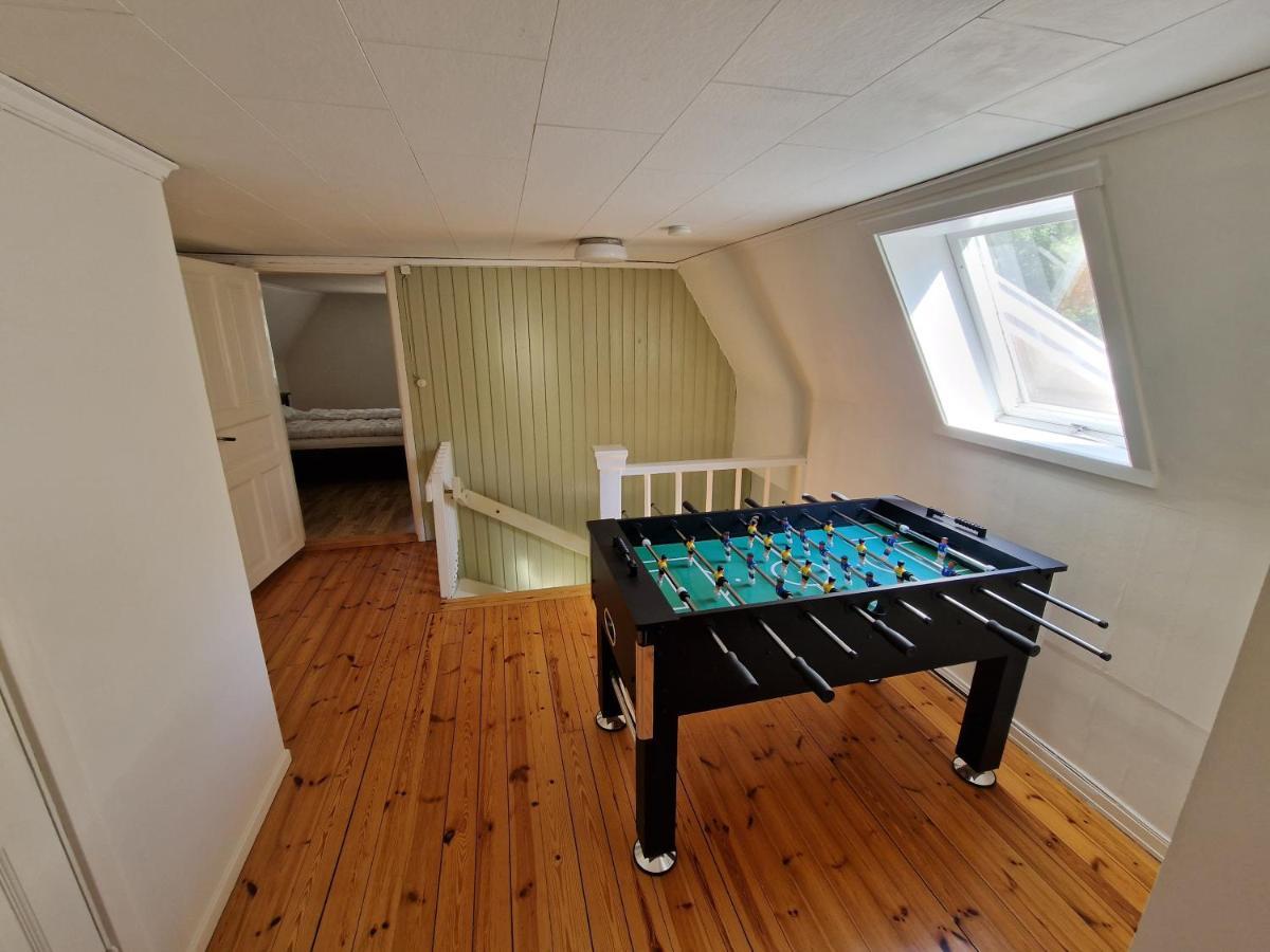 Ferienhaus In Loenneberga Exteriör bild
